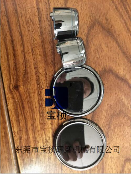 PG东升国际振动研磨机厂家