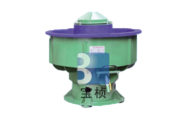 三次元PG东升国际振动研磨机