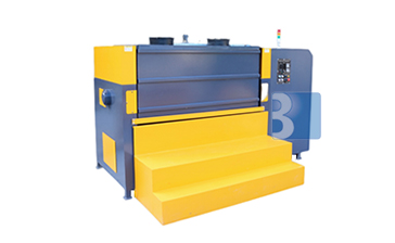 干式溜光 干式溜光