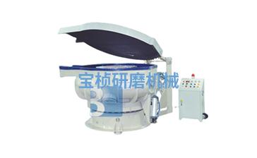 三次元PG东升国际振动研磨机